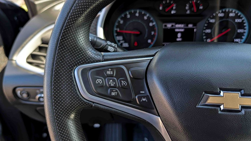 Used 2023 Chevrolet Malibu LT 4D Sedan