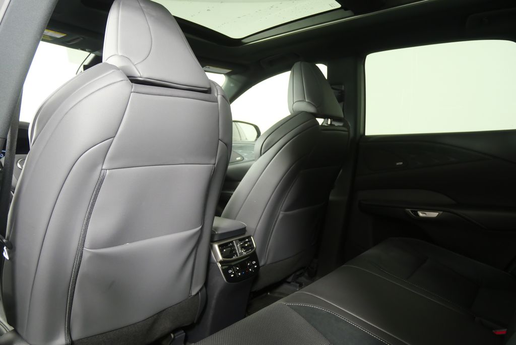 Thumbnail: 2025 Lexus RX - 20