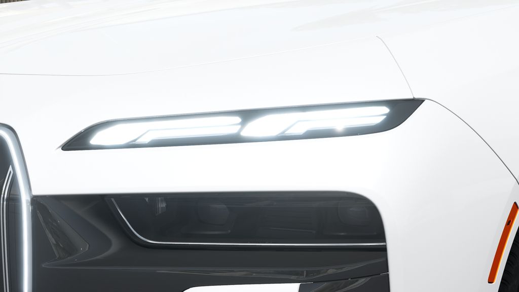 2025 BMW 7 Series 740i 31