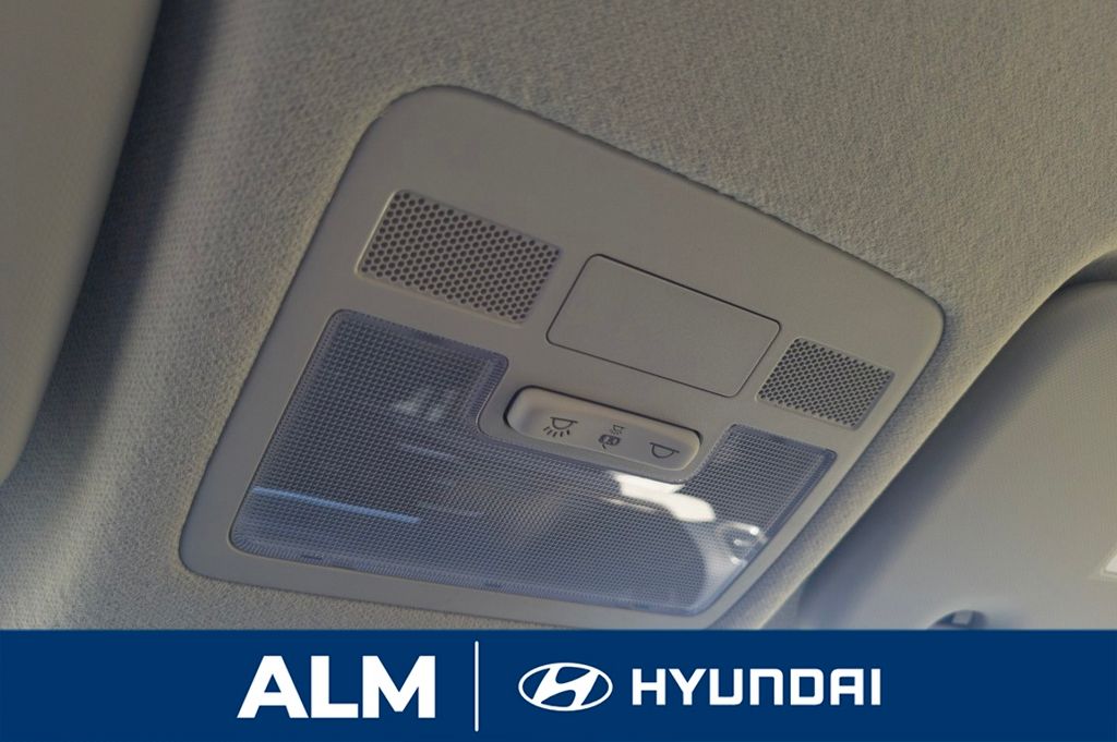 New 2026 White Hyundai SEL image 33