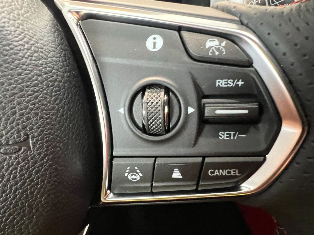 new 2026 Acura MDX car, priced at $70,950