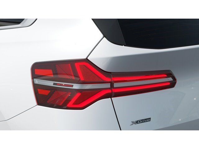 New 2026 White BMW 30 xDrive image 8