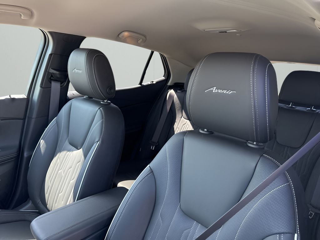 New Car 2025 Buick Encore Gx  Avenir For Sale In Austin, Texas