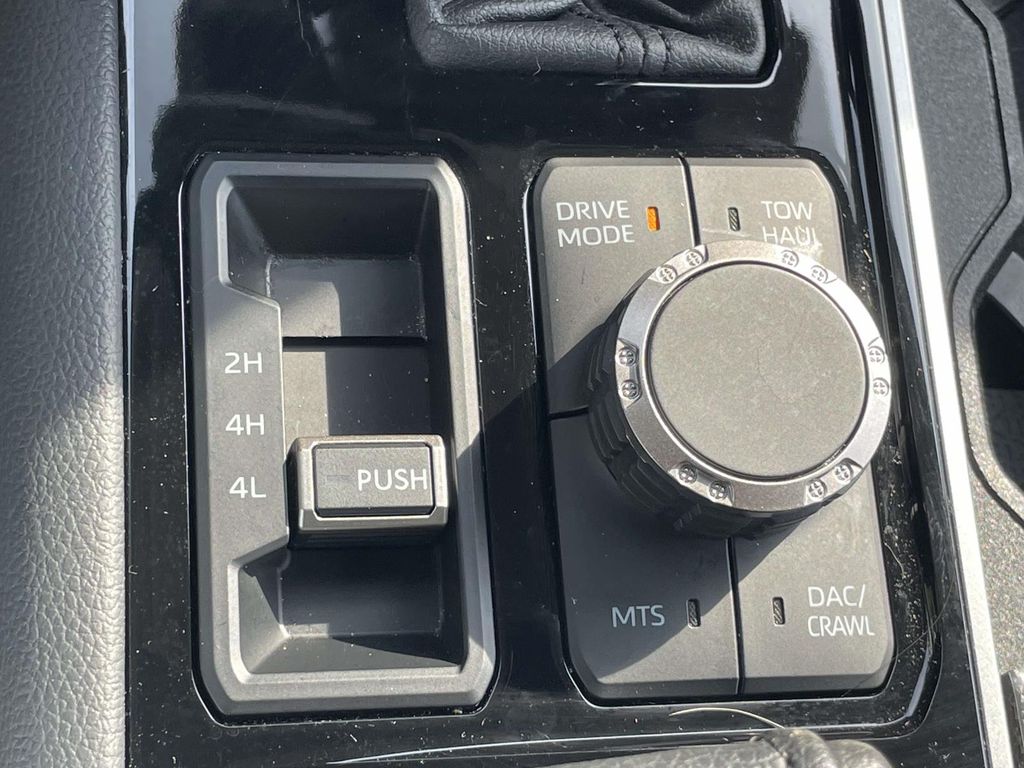 Used 2023 Toyota Sequoia SUV