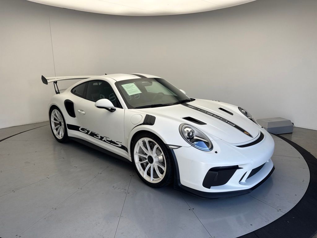 Thumbnail: 2019 Porsche 911 - 24