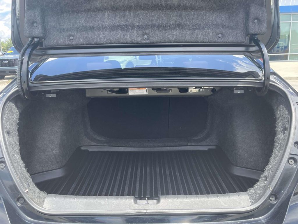 Used 2019 Black Honda EX image 8