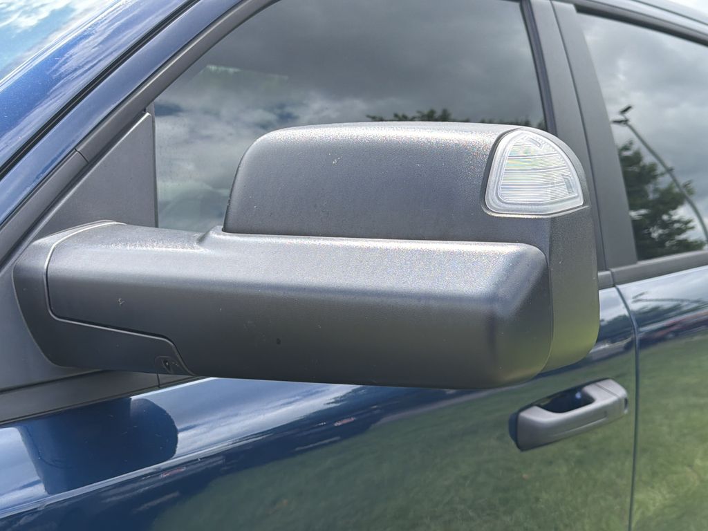 Used 2023 Ram 1500 Truck