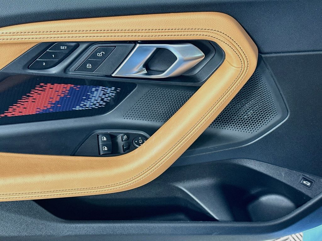 Thumbnail: 2024 BMW M2 - 18