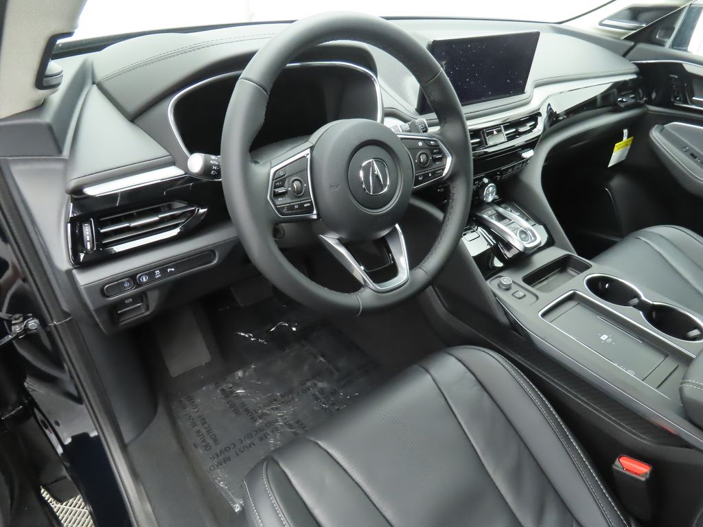 Thumbnail: 2026 Acura MDX - 9