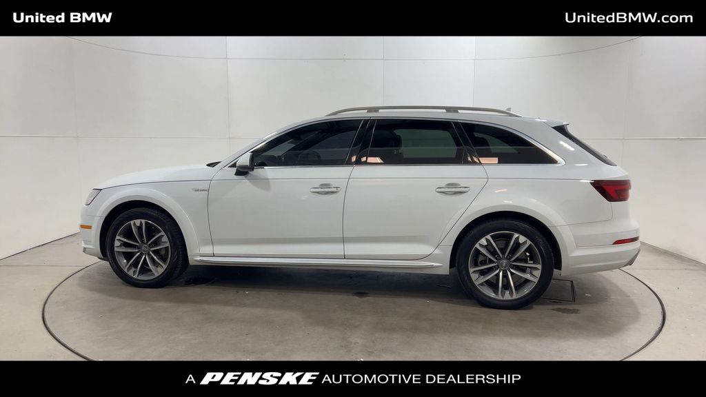 Thumbnail: 2018 Audi A4 - 6