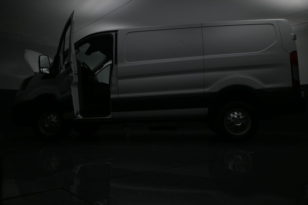 2025 Ford Transit-350 Cargo Van 