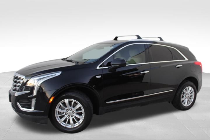 Used Car 2017 Cadillac Xt5  Base For Sale Under $15,000 In Georgetown, Texas