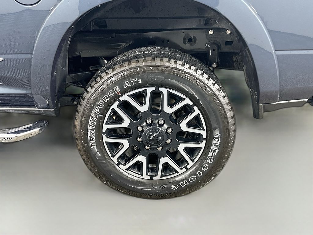 New 2025 Blue Ram Limited 14in image 17