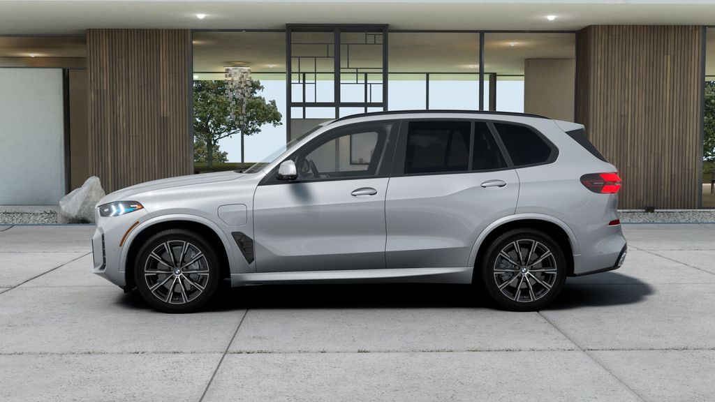 Thumbnail: 2026 BMW X5 - 25