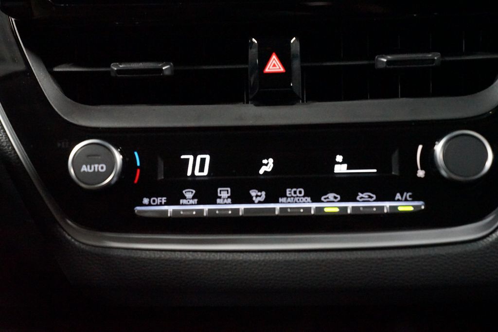 Thumbnail: 2024 Toyota Corolla - 20