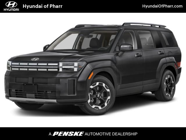 Thumbnail: 2026 Hyundai Santa Fe - 1