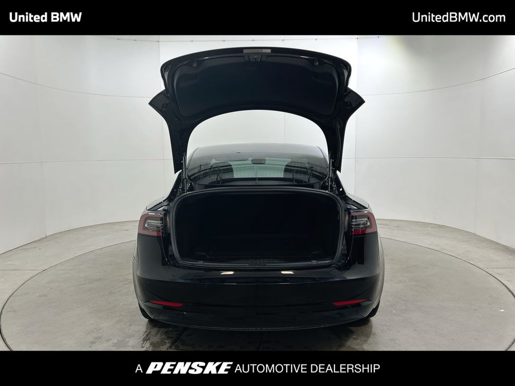 Thumbnail: 2020 Tesla Model 3 - 22