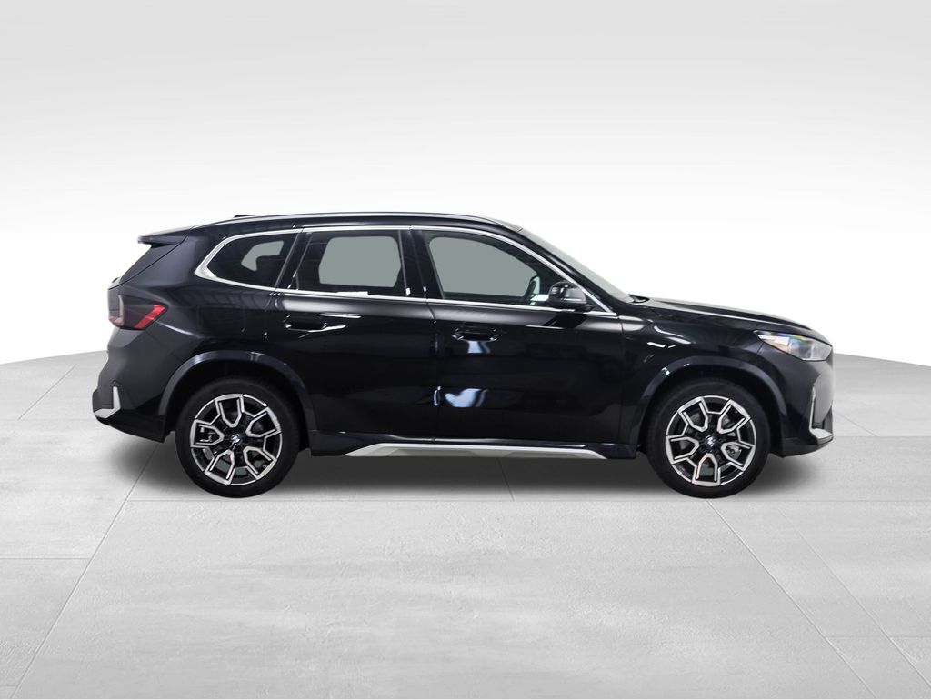 2025 BMW X1 xDrive28i 5