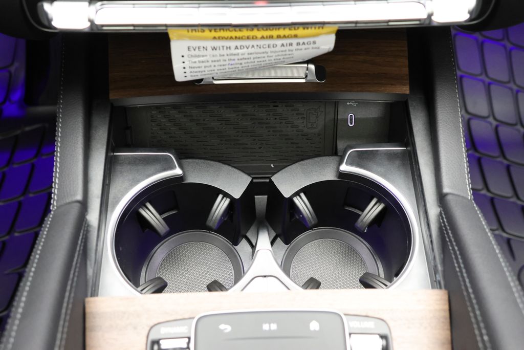 Thumbnail: 2026 Mercedes-Benz GLS - 28