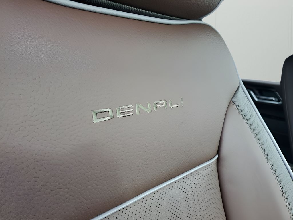 2025 Gmc Sierra 2500hd  Denali In Austin, Texas