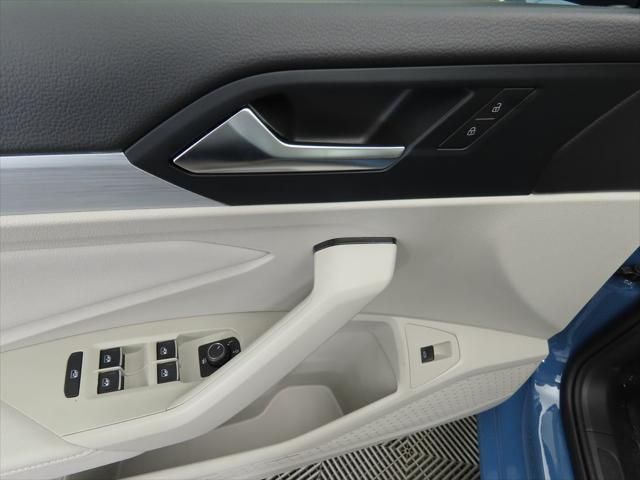 Thumbnail: 2026 Volkswagen Jetta - 23