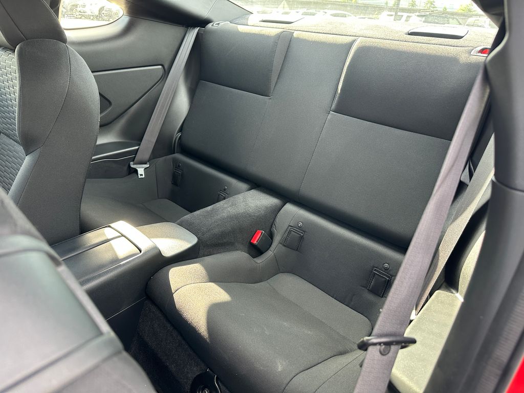 2025 Toyota GR86 Base