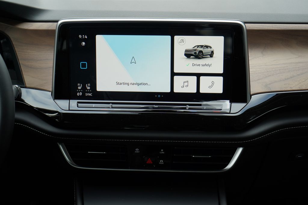 Thumbnail: 2026 Volkswagen Atlas - 11