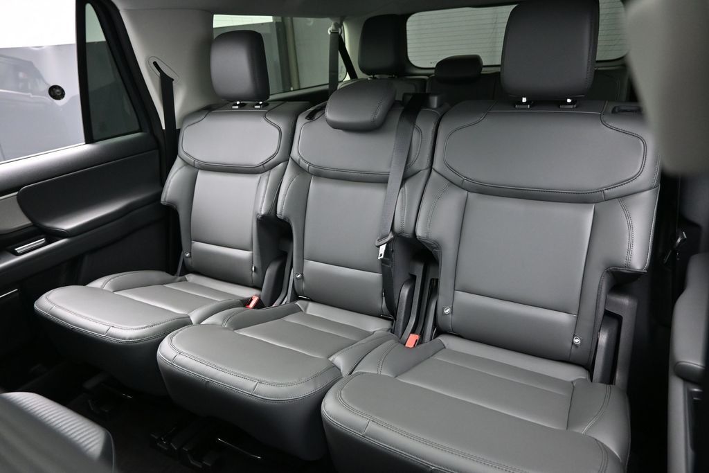 2026 Ford Expedition Max Active MAX