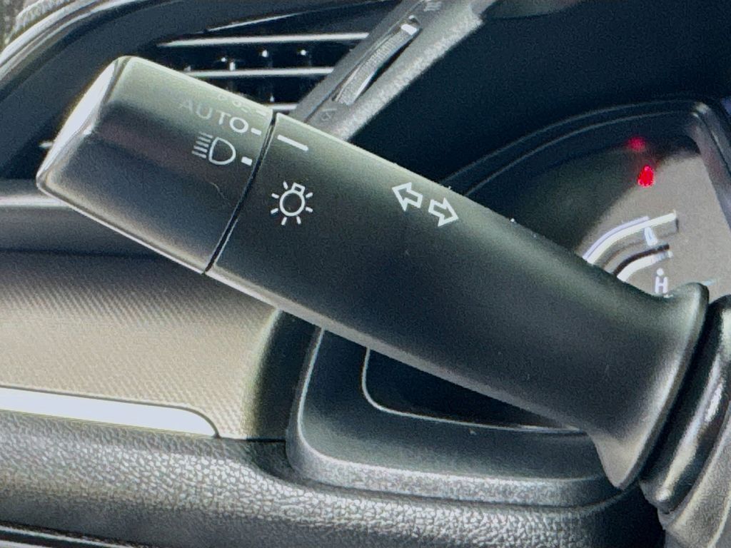 Used Car 2019 Honda Civic  Lx For Sale Under $20,000 In Austin, Texas