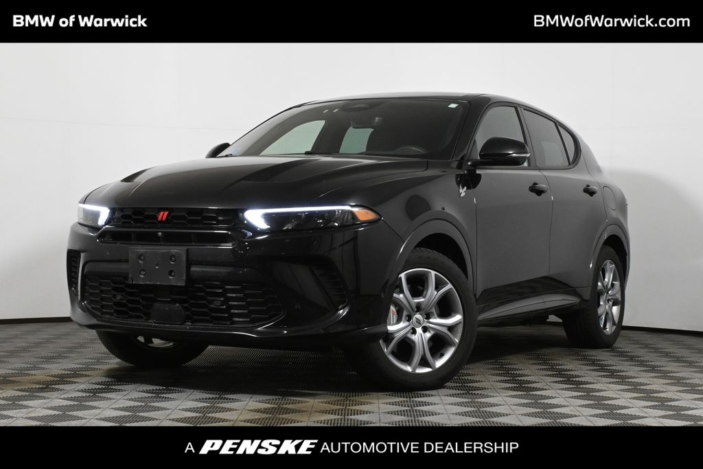 2024 Dodge Hornet R/T -
                  Warwick, RI
