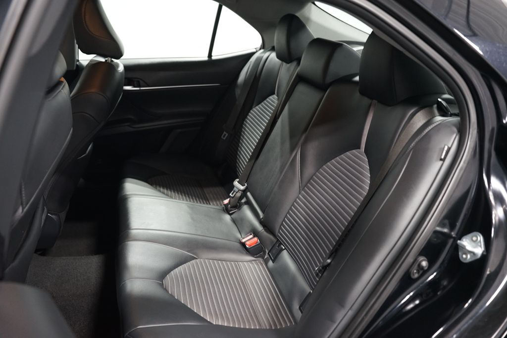 Thumbnail: 2024 Toyota Camry - 27