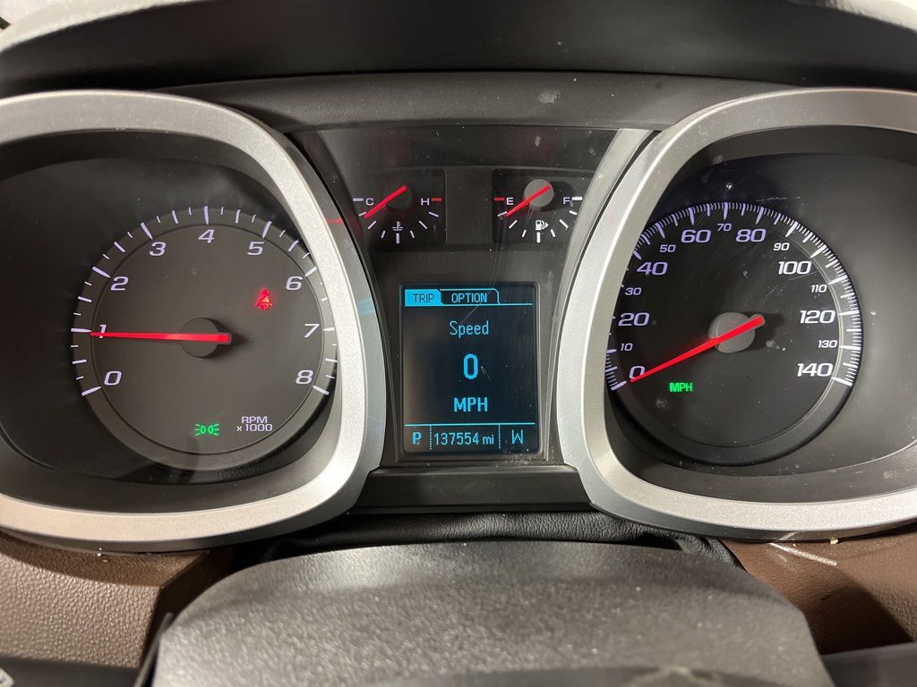 2014 Chevrolet Equinox LT 32