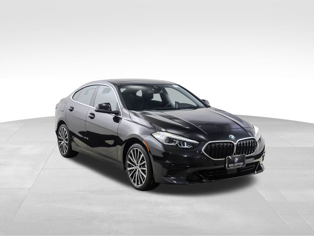 2022 BMW 2 Series 228i xDrive 7