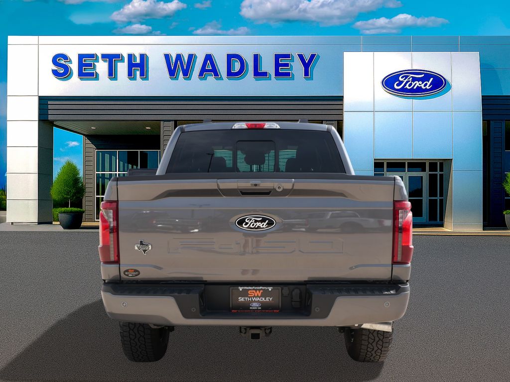 View vehicle photo 5