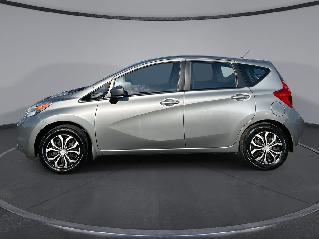 Thumbnail: 2015 Nissan Versa Note - 15