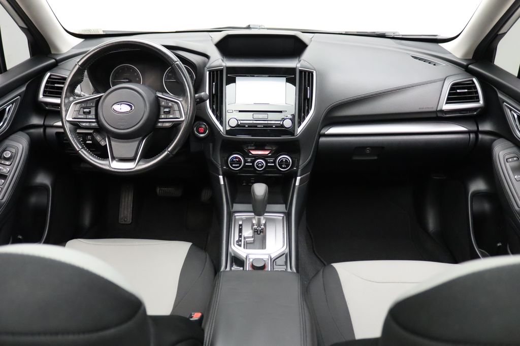 Thumbnail: 2019 Subaru Forester - 24