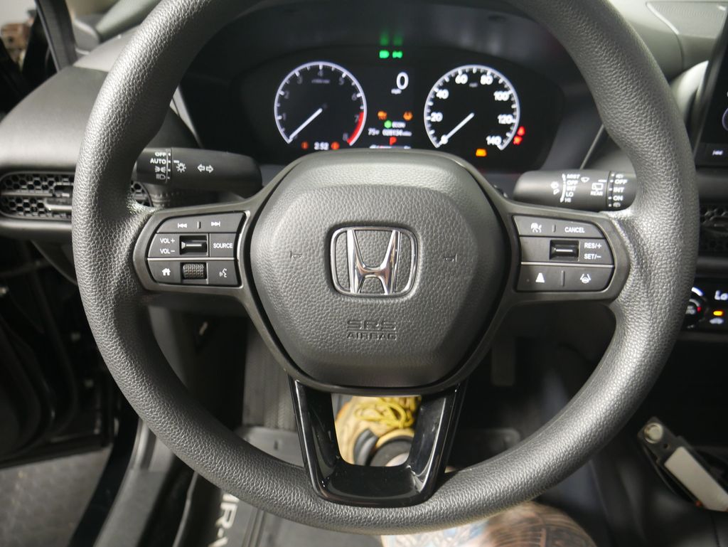 Thumbnail: 2023 Honda HR-V - 16
