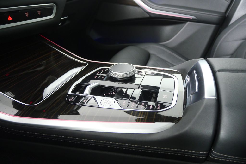 Thumbnail: 2025 BMW X5 - 28