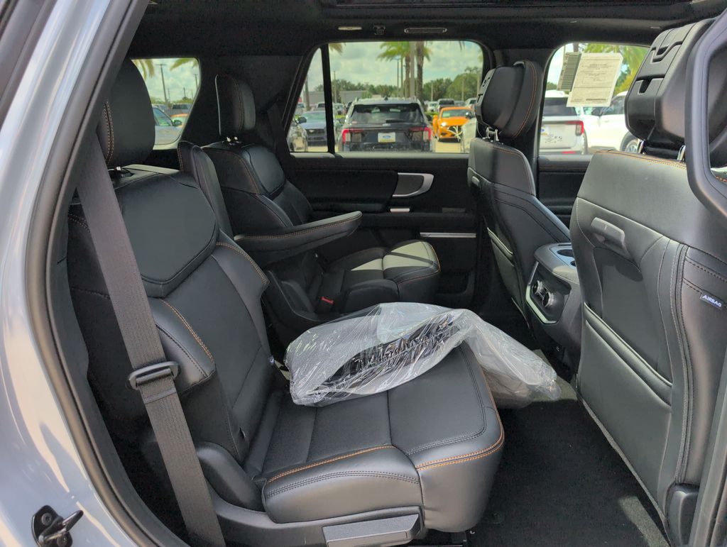New 2027 Gray Ford Tremor image 16