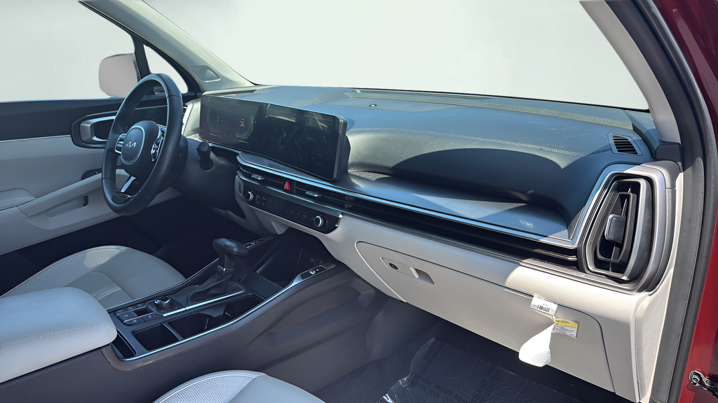 Used 2025 Kia Sorento SUV
