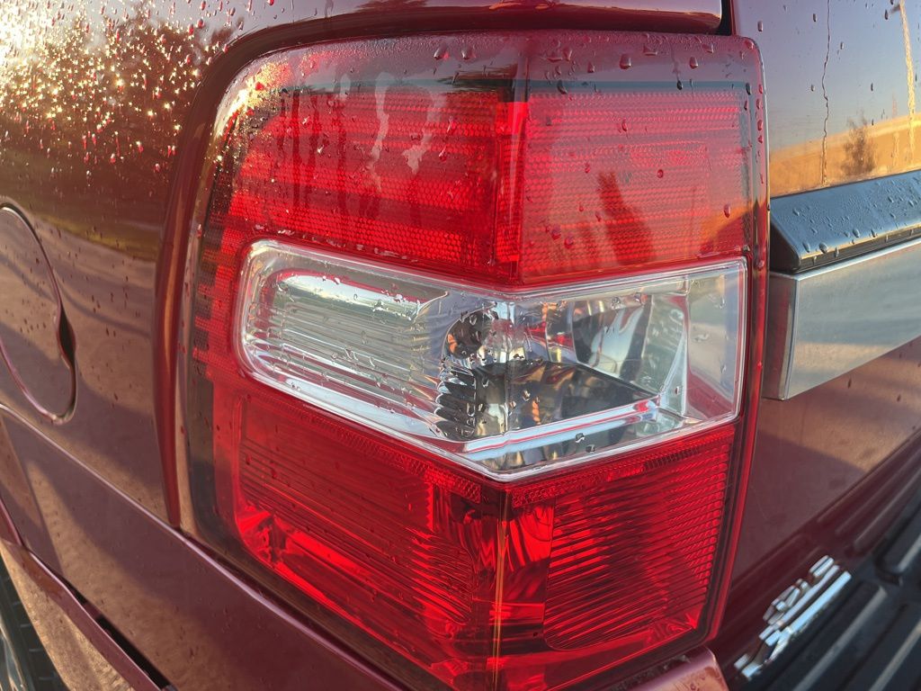 2015 Ford Expedition XLT 6