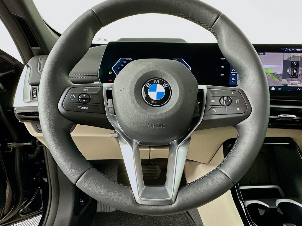 2024 BMW X1 xDrive28i 10