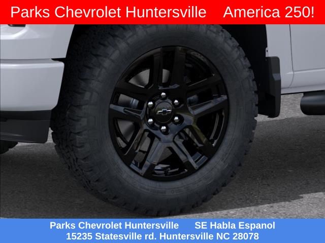 ChevroletSilverado 15009