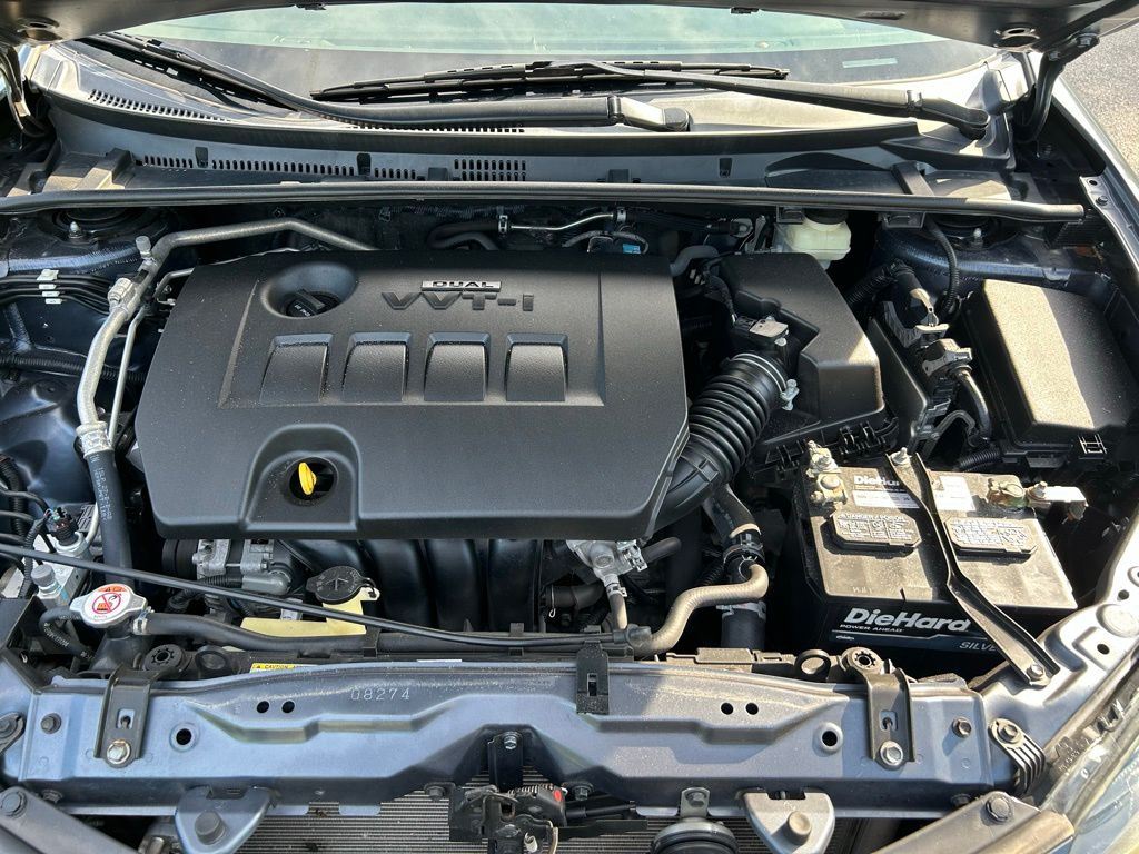Thumbnail: 2018 Toyota Corolla - 11