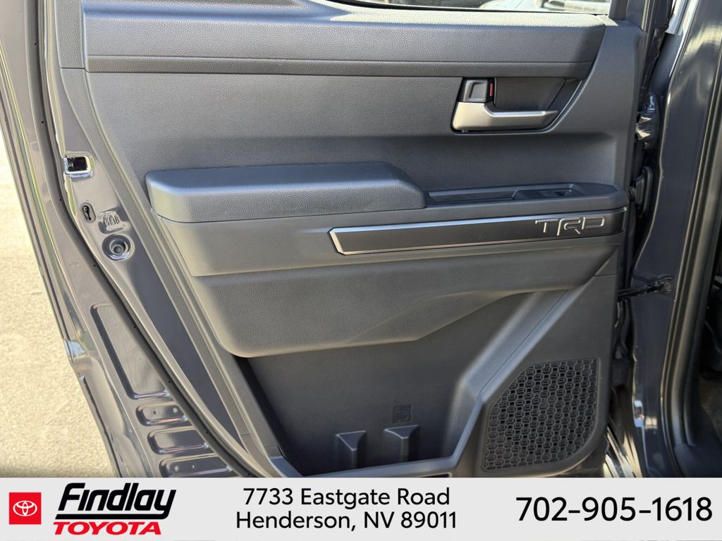 Used 2024 Toyota Tacoma Truck