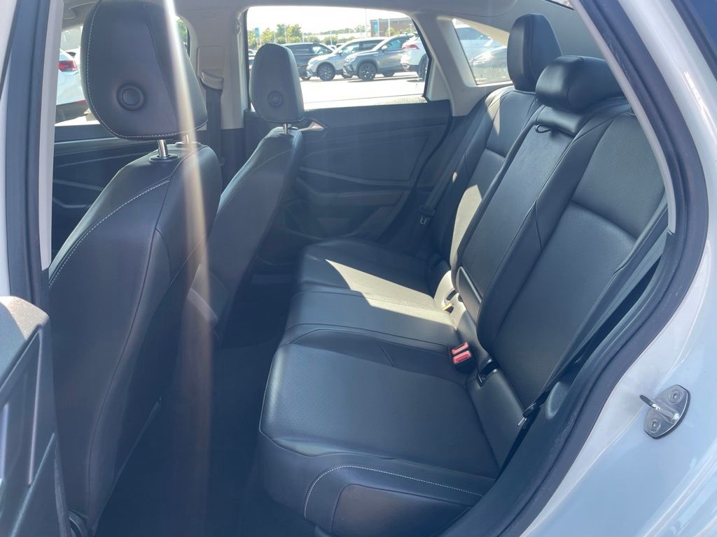 Used 2019 Volkswagen Jetta Sedan