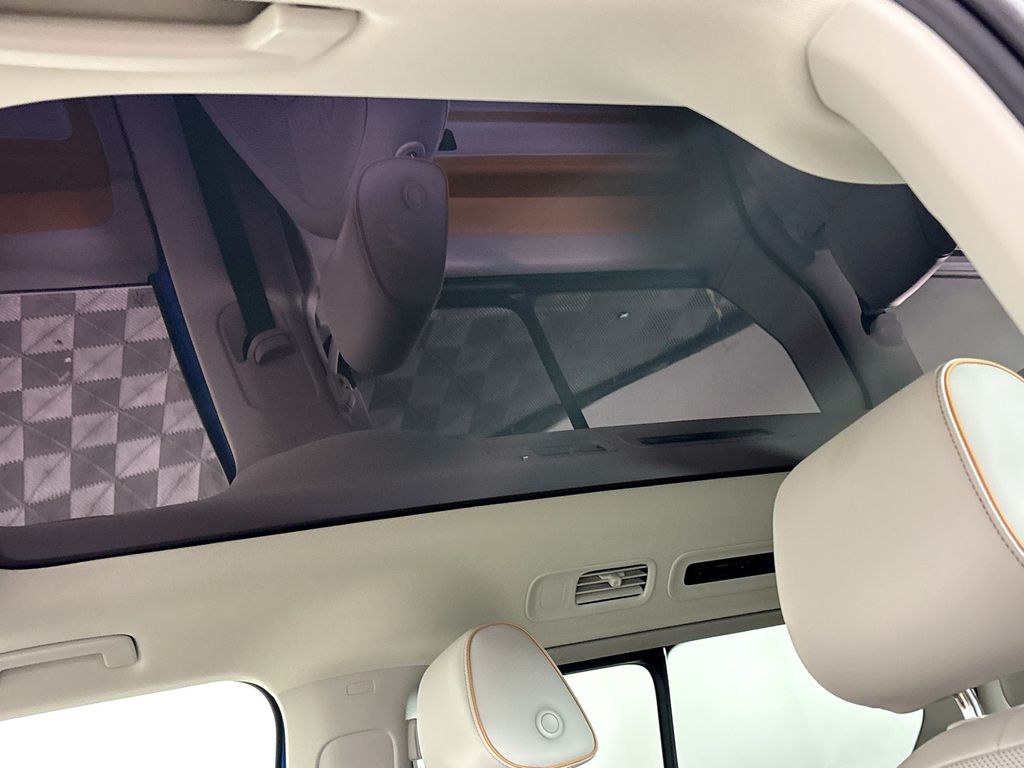 2025 Volkswagen ID. Buzz 1st Edition