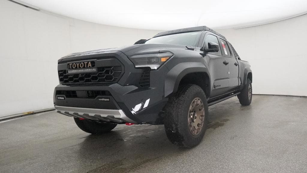 Thumbnail: 2025 Toyota Tacoma - 32