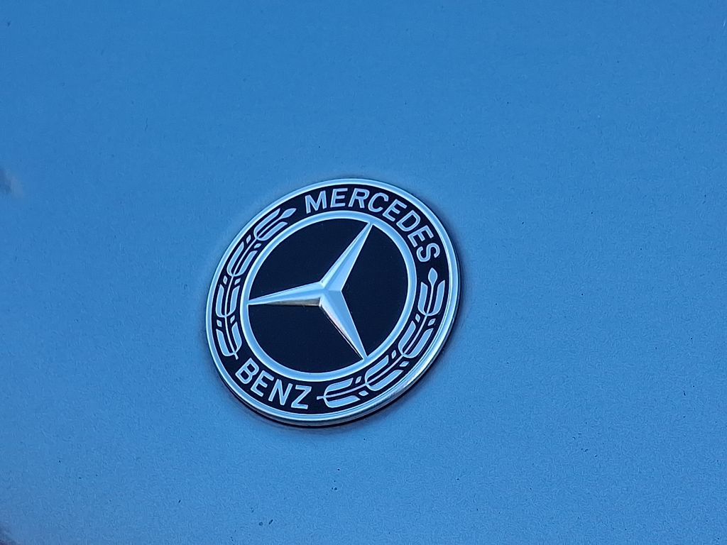 Thumbnail: 2021 Mercedes-Benz GLC - 29