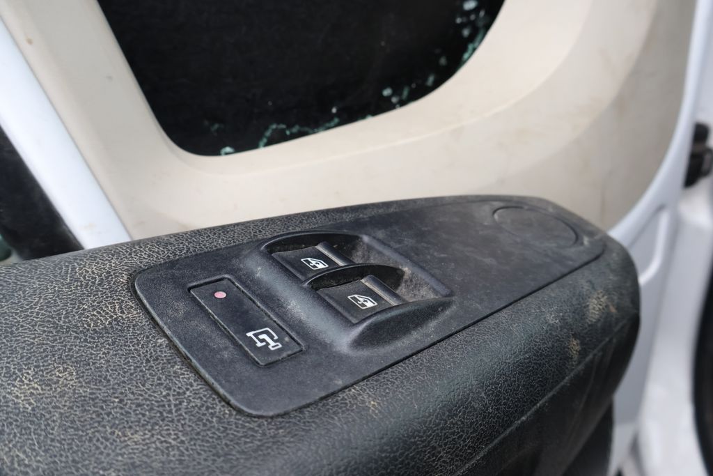 Thumbnail: 2019 RAM ProMaster - 12